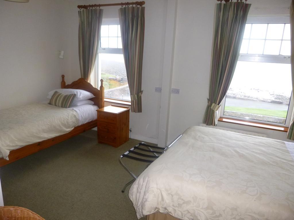Clifford'S Ocean View B&B Waterville Cameră foto