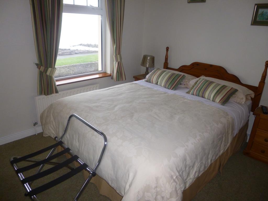 Clifford'S Ocean View B&B Waterville Cameră foto