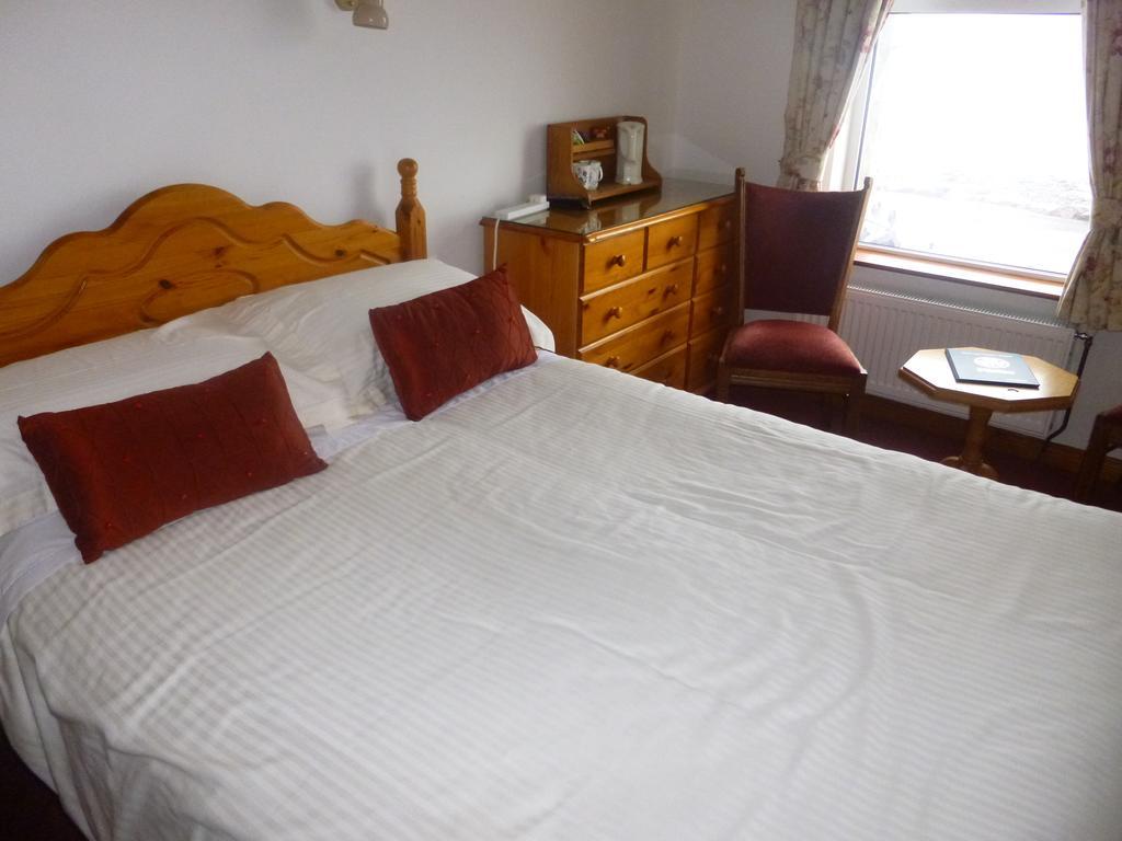 Clifford'S Ocean View B&B Waterville Cameră foto