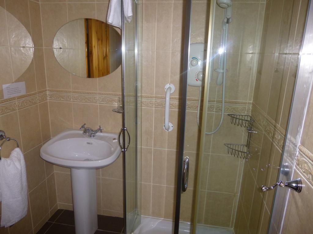 Clifford'S Ocean View B&B Waterville Cameră foto